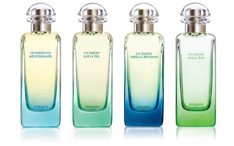 hermes profumi freschi|Profumi .